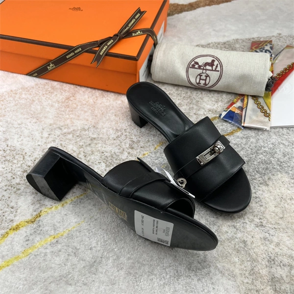 OnTrend H Slipper 2359