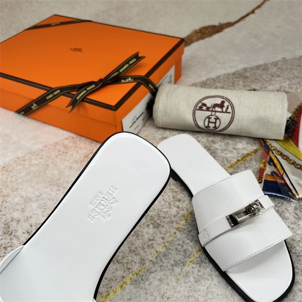 H Slipper FlexibleFit 2364