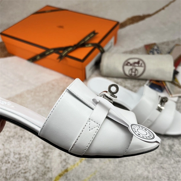 H Slipper Supportive 2363