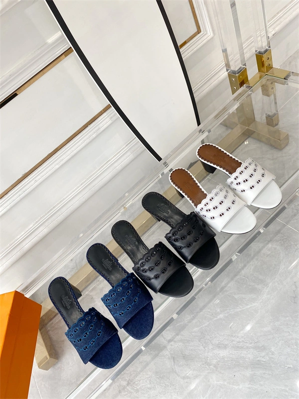 SunProtective H Slipper 2374