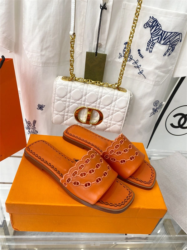 Durable H Slipper 2375