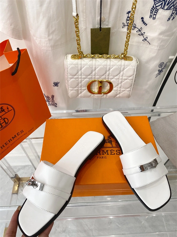 H Slipper Efficient 2377