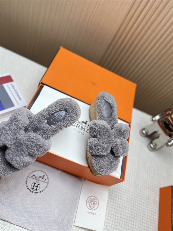 H Slipper Stylish 2384