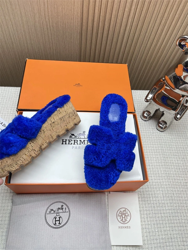 H Slipper Stylish 2384