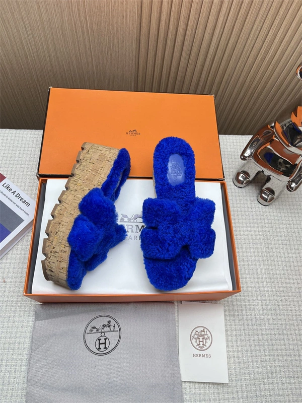 H Slipper Stylish 2384