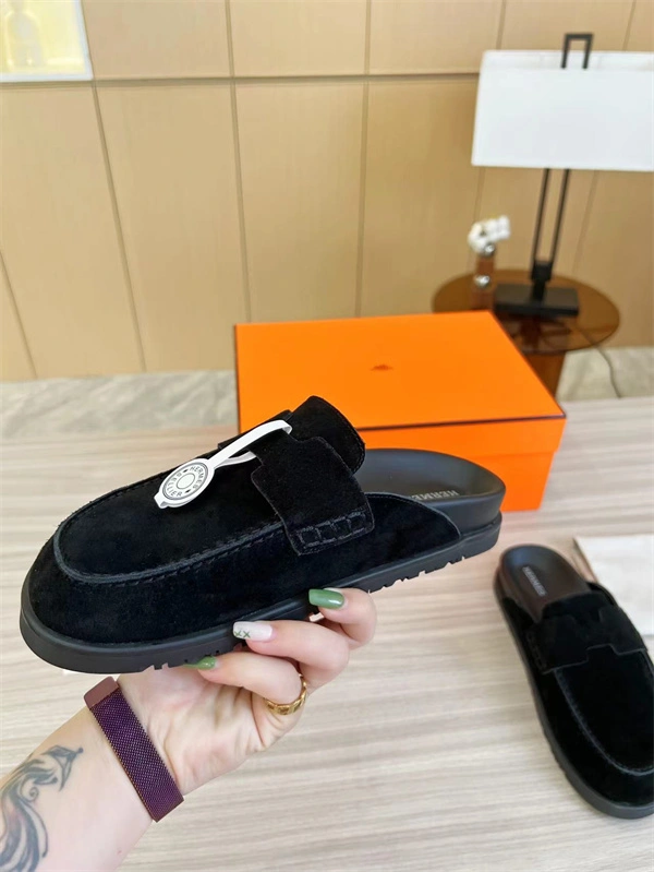 H Slipper UrbanChic 2390