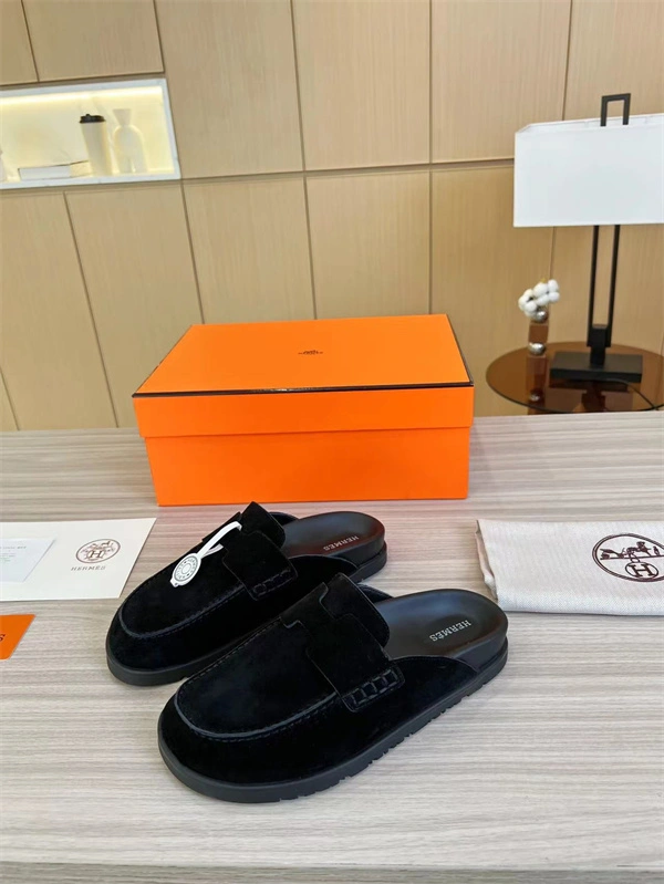 H Slipper UrbanChic 2390