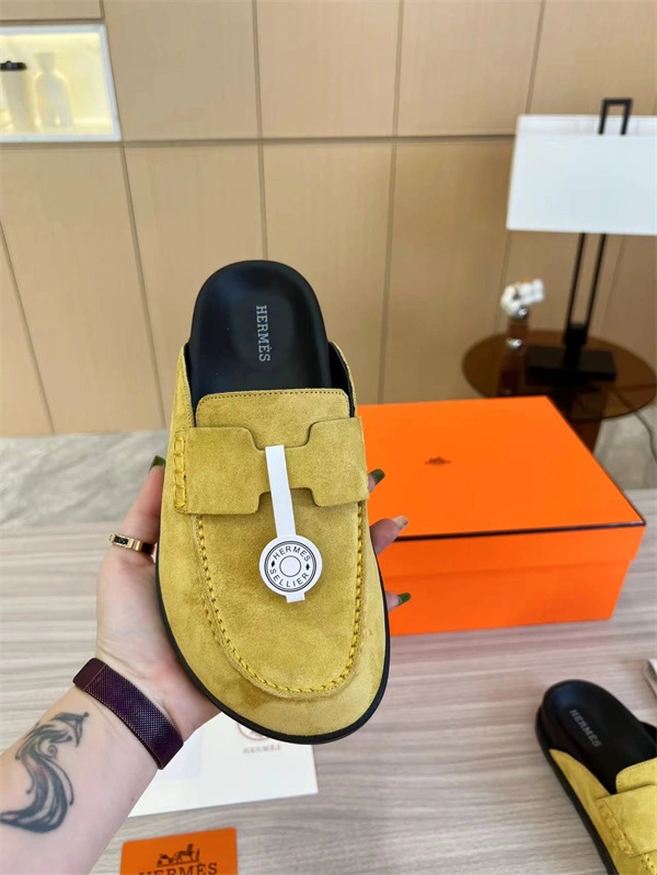 H Slipper UrbanChic 2390