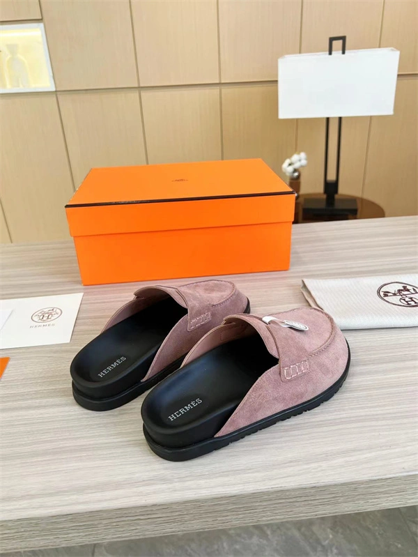 H Slipper UrbanChic 2390