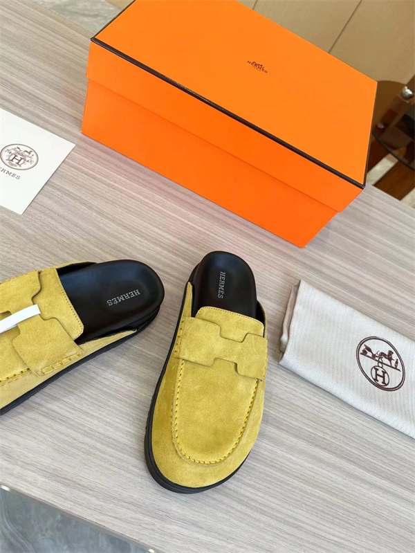 H Slipper UrbanChic 2390