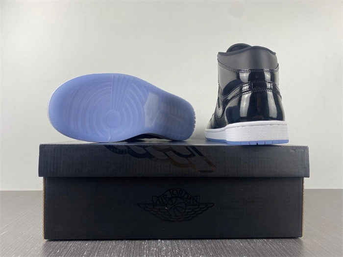 Jordan 1 Mid SE Space Jam DV1308- Soft 3624