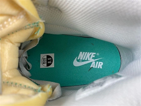 Jordan 1 Retro High OG SP Union Woven Sail FD2565- Reliable 3680