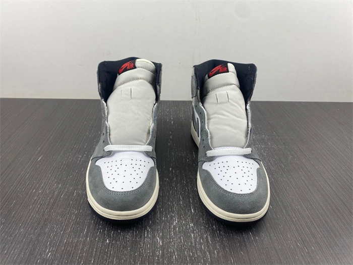 Thermal Jordan 1 Retro High OG Washed Black DZ5485- 3682