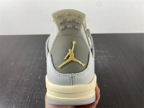Jordan 4 Retro SE Craft Photon Dust DV3742- EyeCatching 3925
