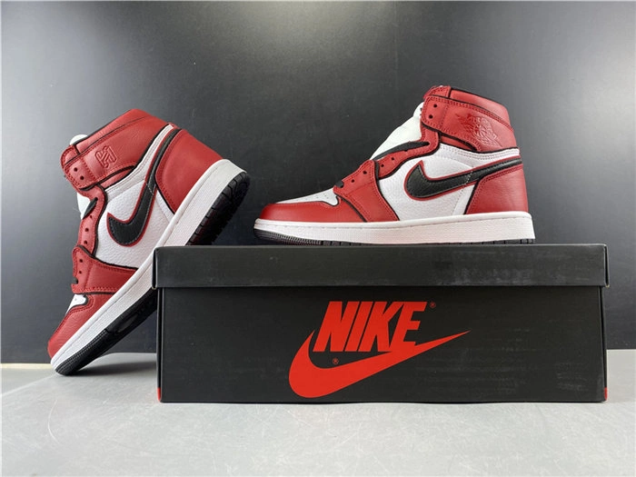 Jordan1 Chicago 555088- Casual 3637