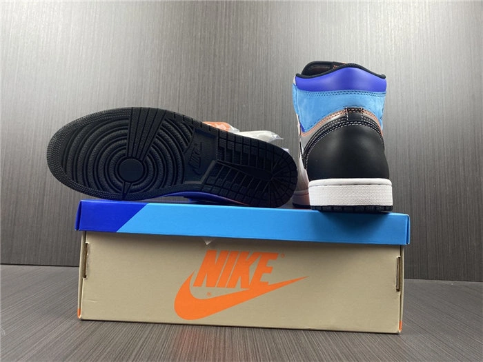 Comfortable Jordan1 OG Prototype DC6515- 3627