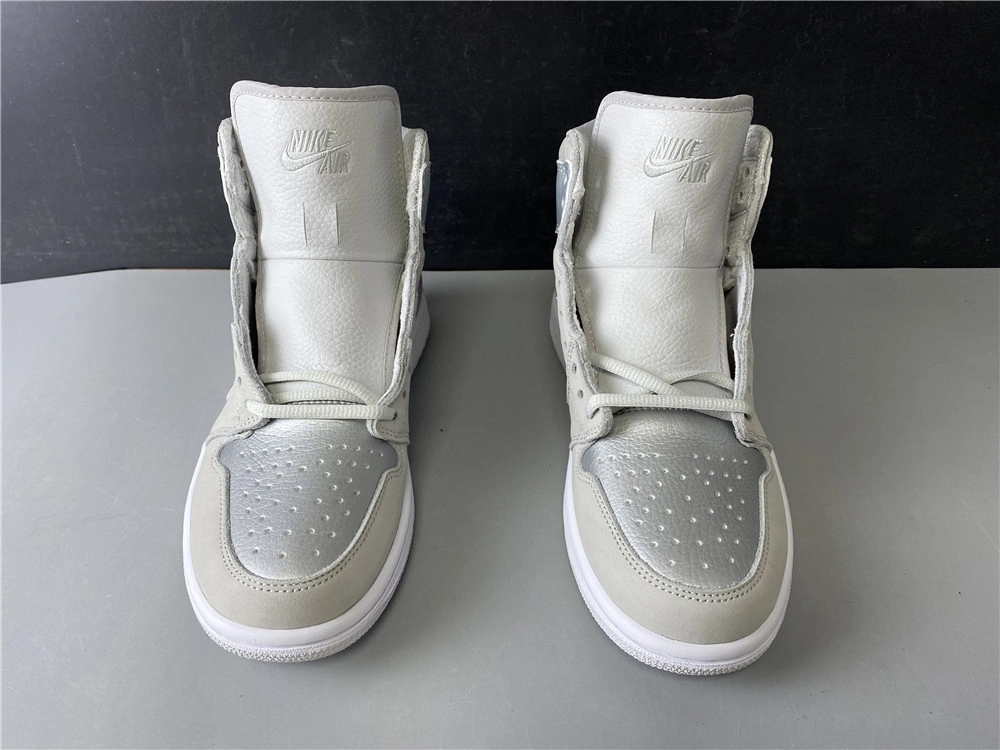 Jordan1 Retro CO Japan Neutral Grey DC1788- Stretchable 3732