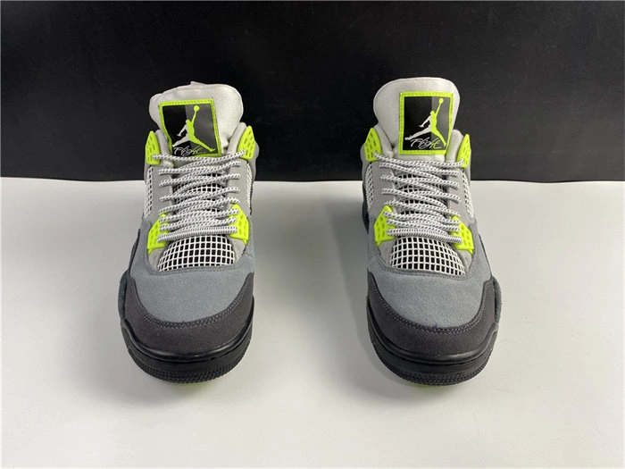 Popular Jordan4 SE 95 Neon CT5342- 3965