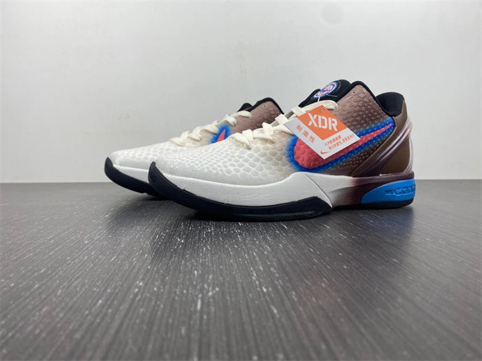 TravelReady Kobe 6 Protro 869457- 4991
