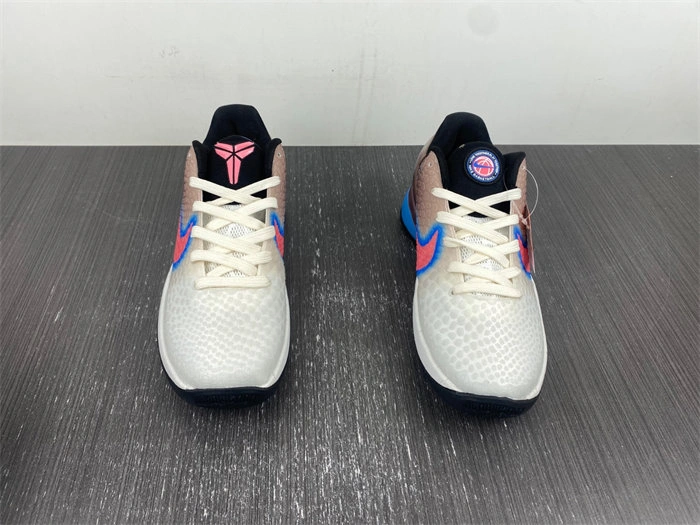 TravelReady Kobe 6 Protro 869457- 4991