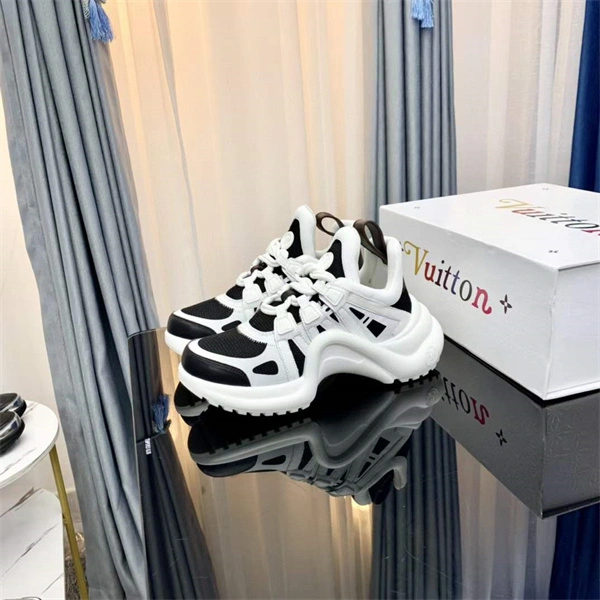 RelaxedFit LV1 Archlight 1955