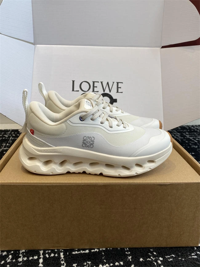 Modern Loewe Sneaker 2451