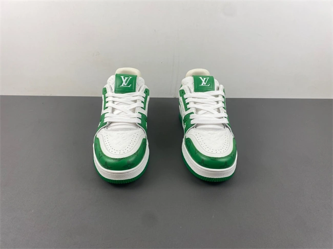 Louis Vuitton LV trainer Sophisticated 2123