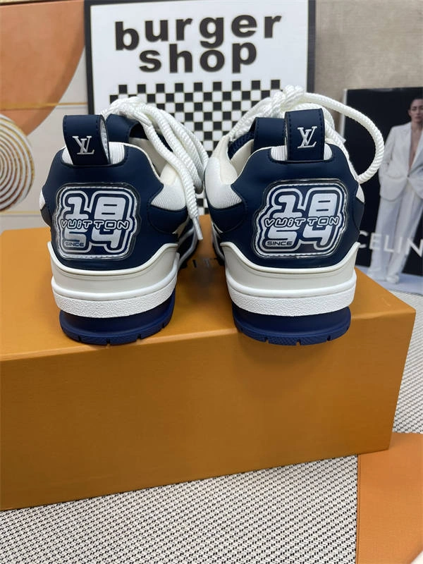 Louis Vuitton QuickDry 1643