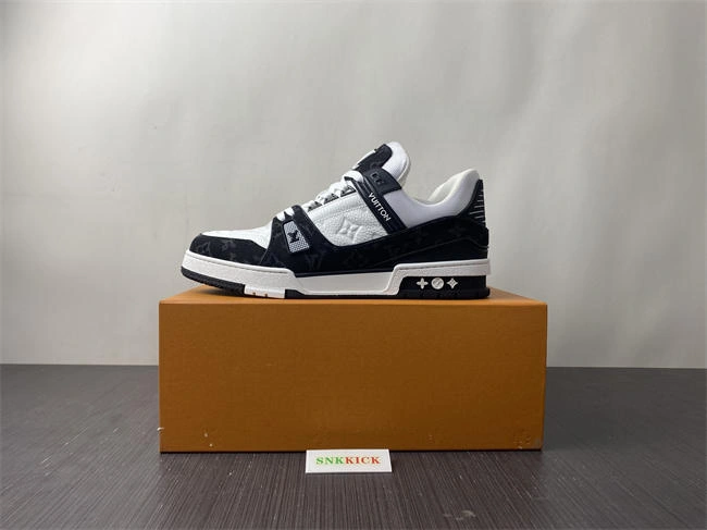 Affordable Luis Vitton Trainer 2021ss BM 1644
