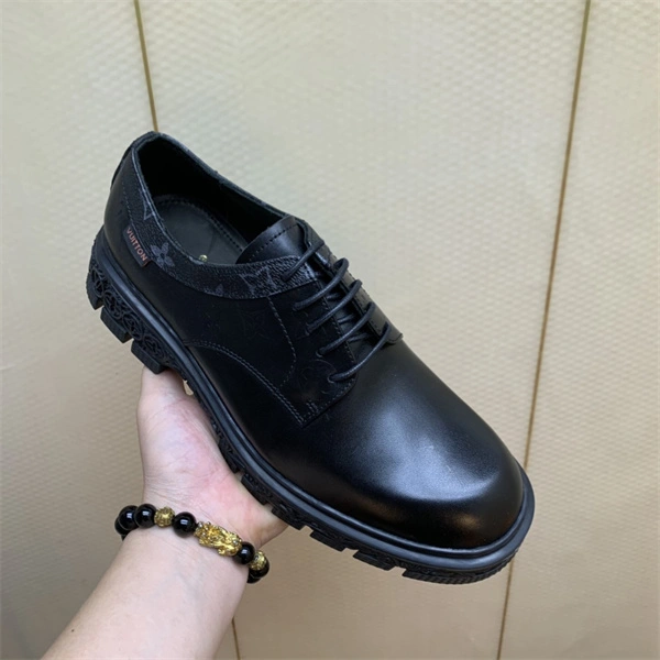 Lightweight Lv Loafer 1879