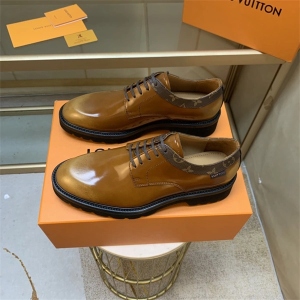 Lv Loafer NewStyle 1883