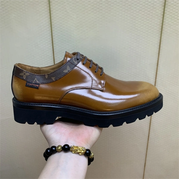 Lv Loafer NewStyle 1883