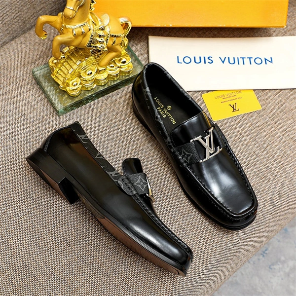 Flexible Lv Loafer 1892