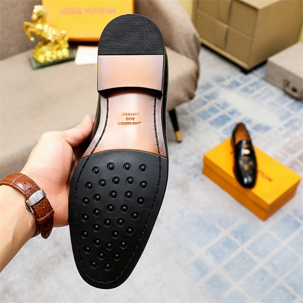 Lv Loafer Snug 1907