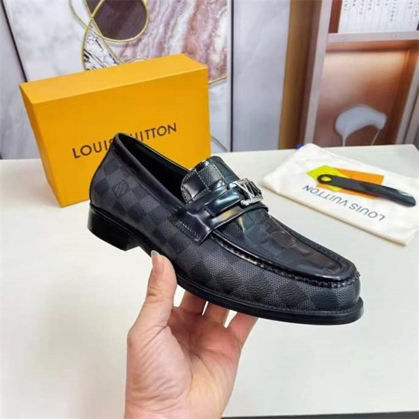 Lv Loafer Bright 1922