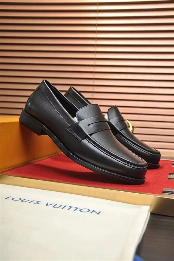 DailyWear Lv Loafer 1931