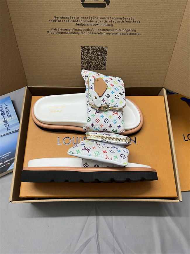 ModernLook Lv Slipper Orginal 5568