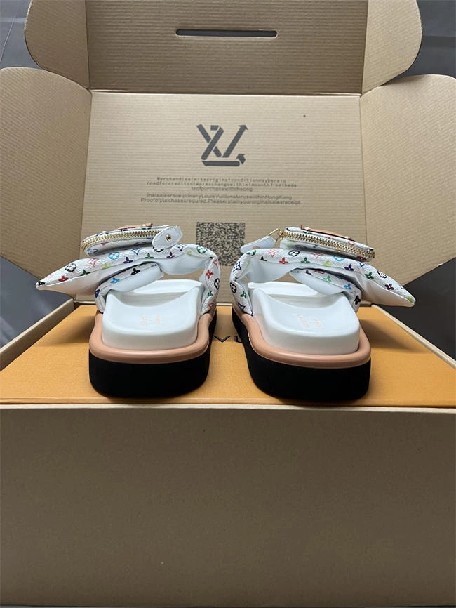 ModernLook Lv Slipper Orginal 5568