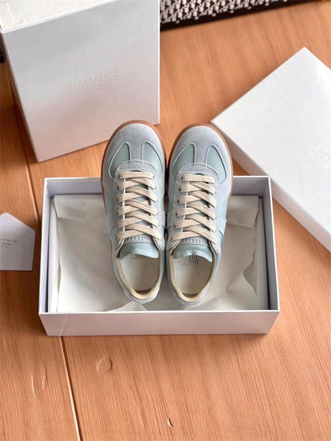 resilient ma*s*n martin Ma*i*la sneaker 2988