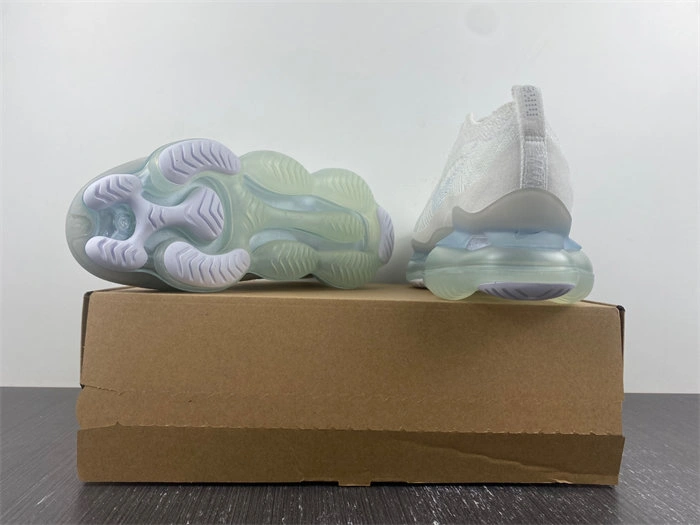 HighPerformance Nike Air Max Scorpion FK White Football GreyDJ4702- 5189