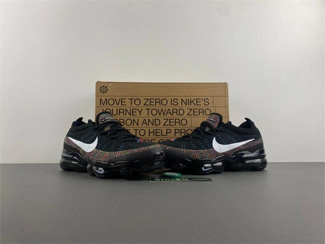 Nike Air VaporMax 2023 Flyknit DV1678- Efficient 5263