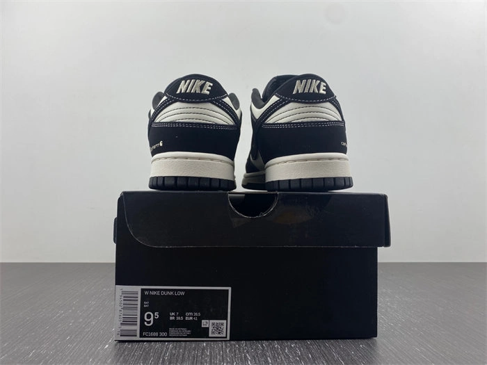 Nike Dunk Low FC1688- Practical 4632