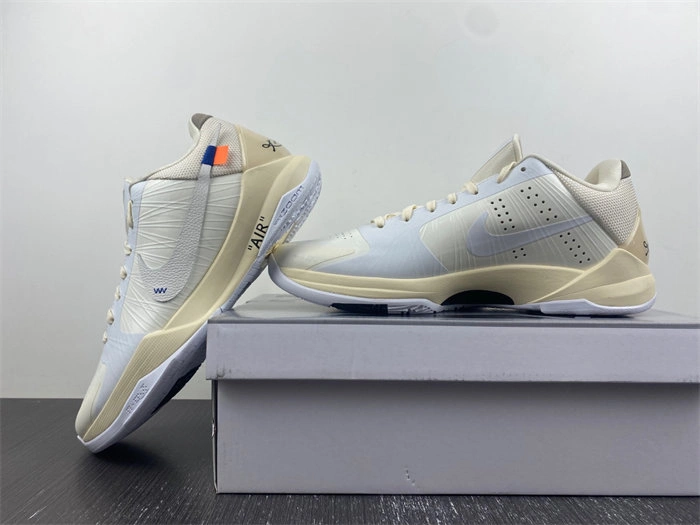 Packable Nike Kobe 5 Protro DB4796- 4985