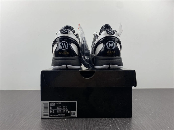 TopPick Nike Kobe 6 Protro Mambacita Sweet 16 CW2190- 5001