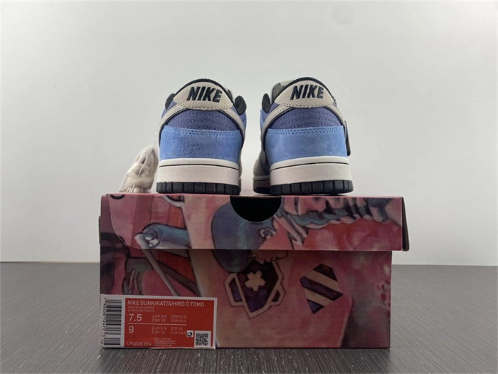 Affordable Nike SB Dunk  LF0039- 4680
