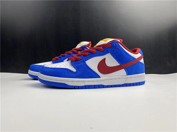 Nike SB Dunk Doraemon Release Date BQ6817- Trendy 4910
