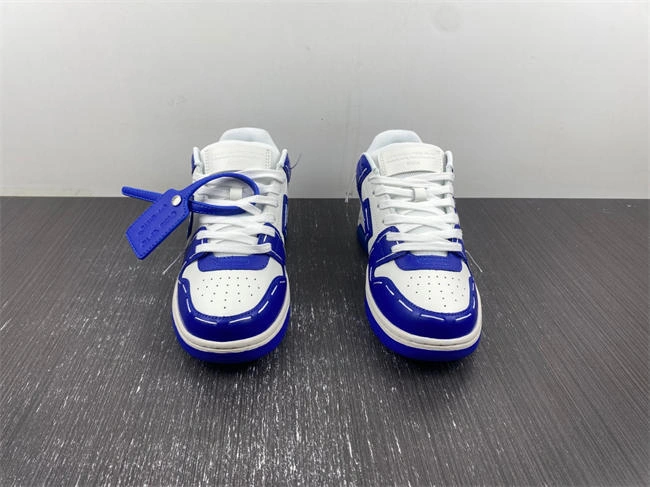 Stylish OFF-WHITE Out Of Office 3133