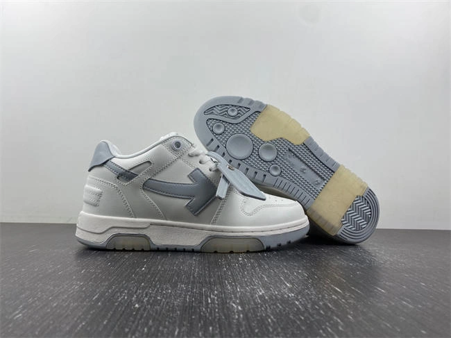 OFF-WHITE Out Of Office Stretchable 3143