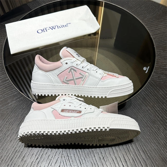 Off-White sneaker ModernLook 3107