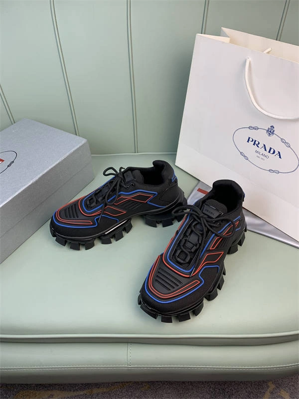 WellDesigned PRADA 3220